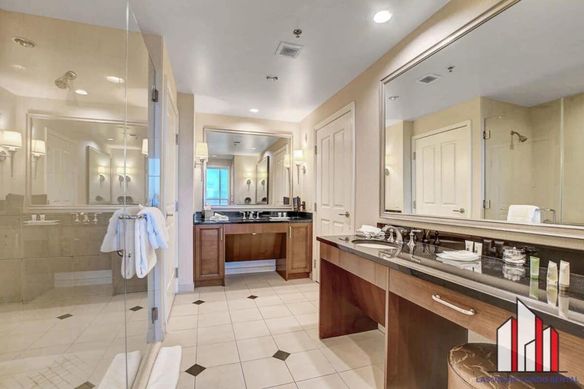 Mgm Signature-10-714 1Br Balcony Suite Accessible Las Vegas Exterior photo
